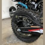 BMS PRO 70 SEMI DIRT BIKE - Image 9