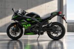 Amigo FLXR 250i Motorcycle for Sale - Image 12