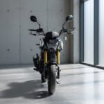 KPMINI RS 150cc Motorcycle - Image 8