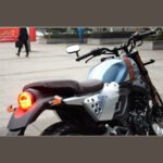 Lifan KPM200 – A 200cc Cafe Racer Built for Thrills - Image 15