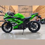 Amigo FLXR 250i Motorcycle for Sale - Image 11