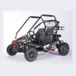 200 WOLF Fully Automatic kid's GO KART - Image 21