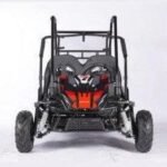 200 WOLF Fully Automatic kid's GO KART - Image 20