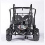200 WOLF Fully Automatic kid's GO KART - Image 16