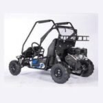 200 WOLF Fully Automatic kid's GO KART - Image 18