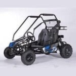 200 WOLF Fully Automatic kid's GO KART - Image 17