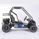200 WOLF Fully Automatic kid's GO KART - Image 19
