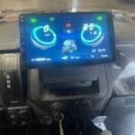 ROVER (LITHIUM BATTERY) E 4X2 UTV  GOLF CART - Image 9