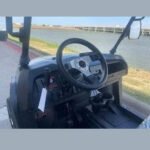 ROVER (LITHIUM BATTERY) E 4X2 UTV  GOLF CART - Image 6