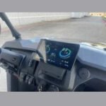 ROVER (LITHIUM BATTERY) E 4X2 UTV  GOLF CART - Image 8