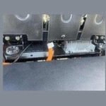 ROVER (LITHIUM BATTERY) E 4X2 UTV  GOLF CART - Image 10