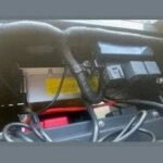 ROVER (LITHIUM BATTERY) E 4X2 UTV  GOLF CART - Image 12