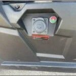 ROVER (LITHIUM BATTERY) E 4X2 UTV  GOLF CART - Image 33