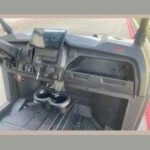 ROVER (LITHIUM BATTERY) E 4X2 UTV  GOLF CART - Image 11