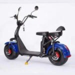 GETAWAY 2000 WATT TRIKE SCOOTER - Image 18