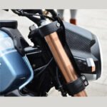 Lifan KPM200 – A 200cc Cafe Racer Built for Thrills - Image 14
