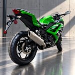 Amigo FLXR 250i Motorcycle for Sale - Image 13