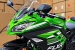 Amigo FLXR 250i Motorcycle for Sale - Image 18