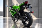 Amigo FLXR 250i Motorcycle for Sale - Image 16