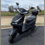 E Strike Scooter 1200W 72V Electric Ride for Sale - Image 18