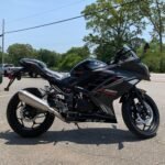 Vitacci GTX 250 EFI 5 speed sport bike - Image 7