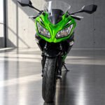 Amigo FLXR 250i Motorcycle for Sale - Image 14