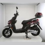 Ranger 150cc. Scooter USB. - Image 22