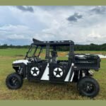 BMS THE BEAST 1000 4S UTV for Sale | Turbo Powersports - Image 17