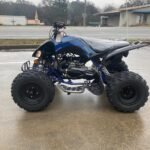 2025 ODES PENTORA EFI SPORT 176cc FULLY AUTOMATIC ATV - Image 4