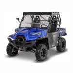 Aodes Junglecross 800 for sale - Image 9