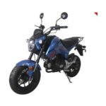 HELLCAT 125 4 Speed Manual GROM SCOOTER - Image 7