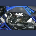 2025 ODES PENTORA EFI SPORT 176cc FULLY AUTOMATIC ATV - Image 15