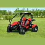 VENTURE 200 EFI AUTOMATIC GOKART - Image 8