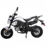 HELLCAT 125 4 Speed Manual GROM SCOOTER - Image 10
