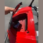 ROVER (LITHIUM BATTERY) E 4X2 UTV  GOLF CART - Image 2