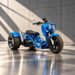 ICE BEAR MADDOG PST150N TRIKE - Image 2