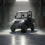 Bighorn  Explorer 550 UTV - Image 5