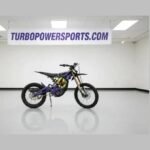 10KW Surron  Light Bee LBX - Image 4