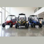 TrailMaster Cheetah 6 Go Kart - Image 2