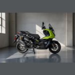Adviser 200 LT With TFT Display and Windshield - Image 11