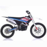 RFZ 250CC PRO DIRT BIKE - Image 11