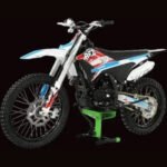 DB-Thunder 250 DLX 250cc Dirt Bike for Sale