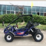 TrailMaster 200E XRX Go Kart - Image 3