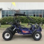 TrailMaster 200E XRX Go Kart - Image 5