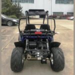 TrailMaster 200E XRX Go Kart - Image 6