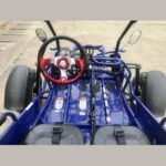 TrailMaster 200E XRX Go Kart - Image 10