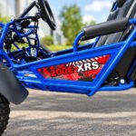 TrailMaster 200E XRS Go Kart | EFI - Image 10