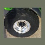 Trailmaster Ultra 200E-XRX EFI go kart for sale - Image 13