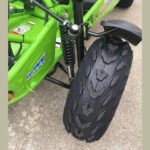 Trailmaster Ultra 200E-XRX EFI go kart for sale - Image 10
