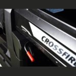 Cross Fire 200cc UTV With Dump Bed - Image 10